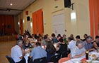 Szent István-napi bál Szenttamáson 2018. augusztus 17.